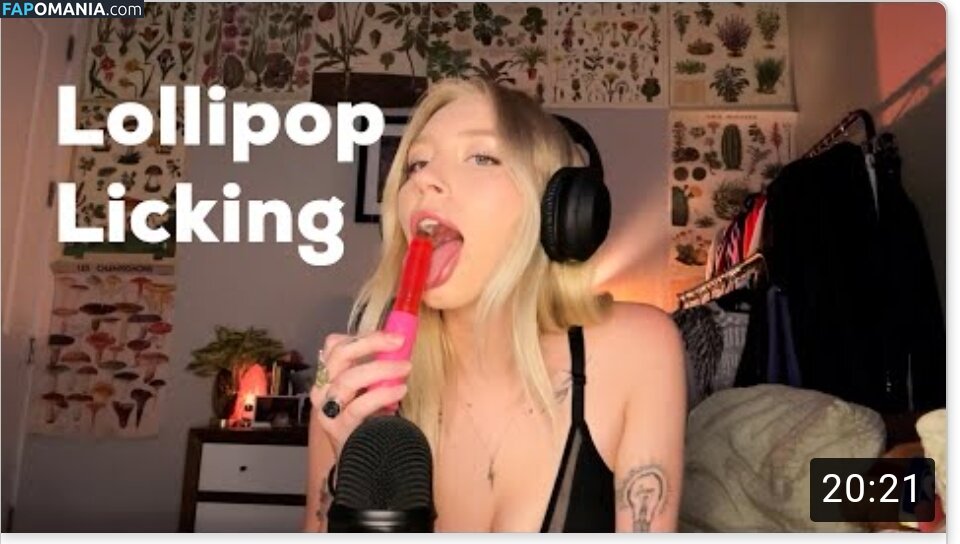 Itsjanelowe / Janelowe ヌード OnlyFans  流出写真 #2