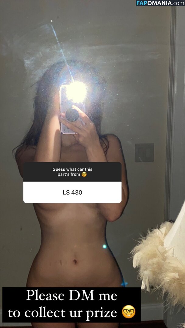 Itsjinny ヌード OnlyFans  流出写真 #5