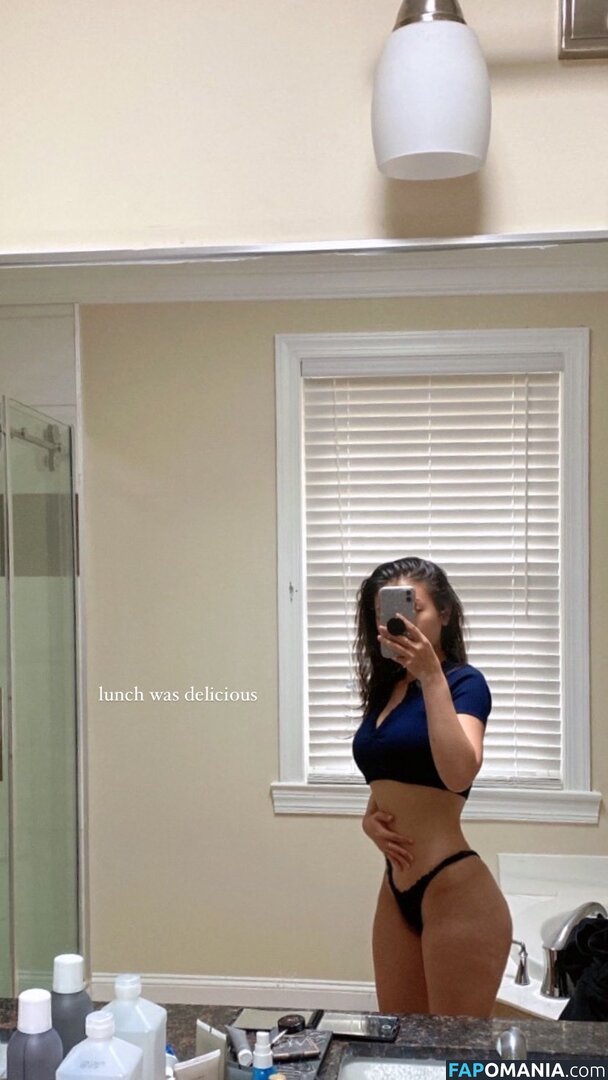 Itsjinny ヌード OnlyFans  流出写真 #6