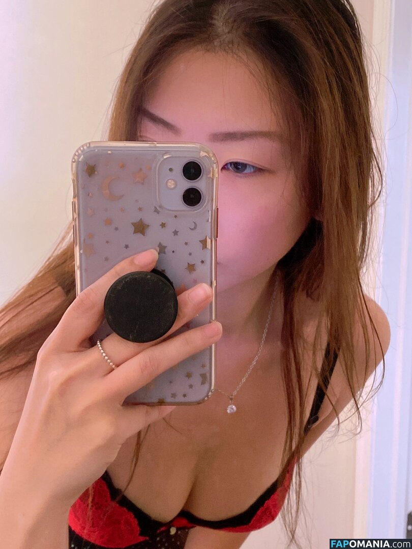 Itsjinny ヌード OnlyFans  流出写真 #7