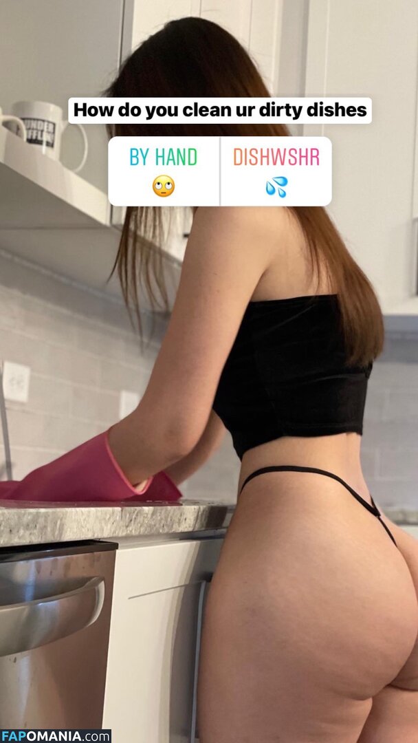 Itsjinny ヌード OnlyFans  流出写真 #11