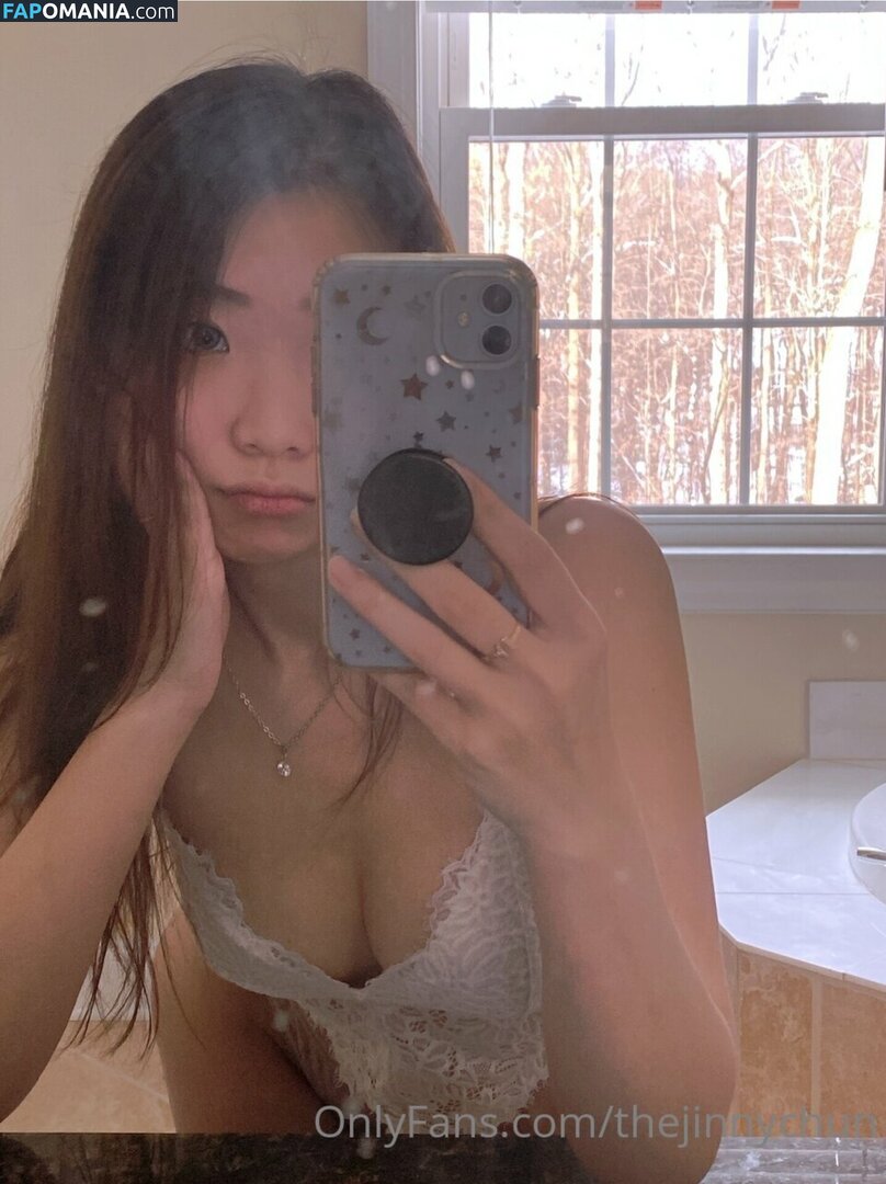 Itsjinny ヌード OnlyFans  流出写真 #16