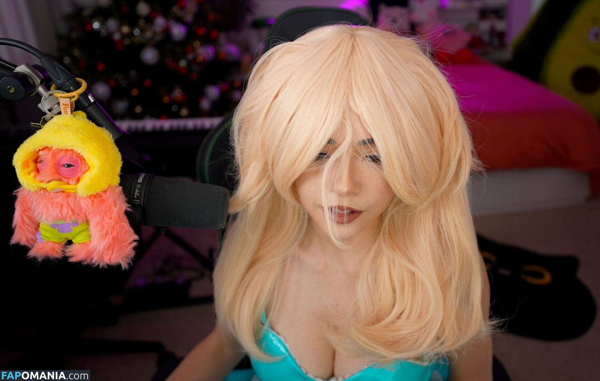 itskaitiecali / itskatchii / twitch career and liver failure speedrunner - ヌード OnlyFans  流出写真 #7