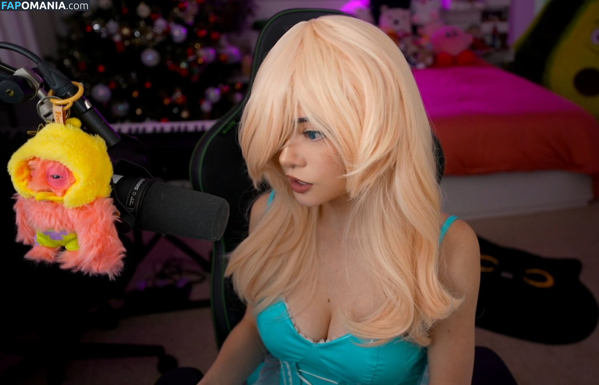 itskaitiecali / itskatchii / twitch career and liver failure speedrunner - ヌード OnlyFans  流出写真 #12