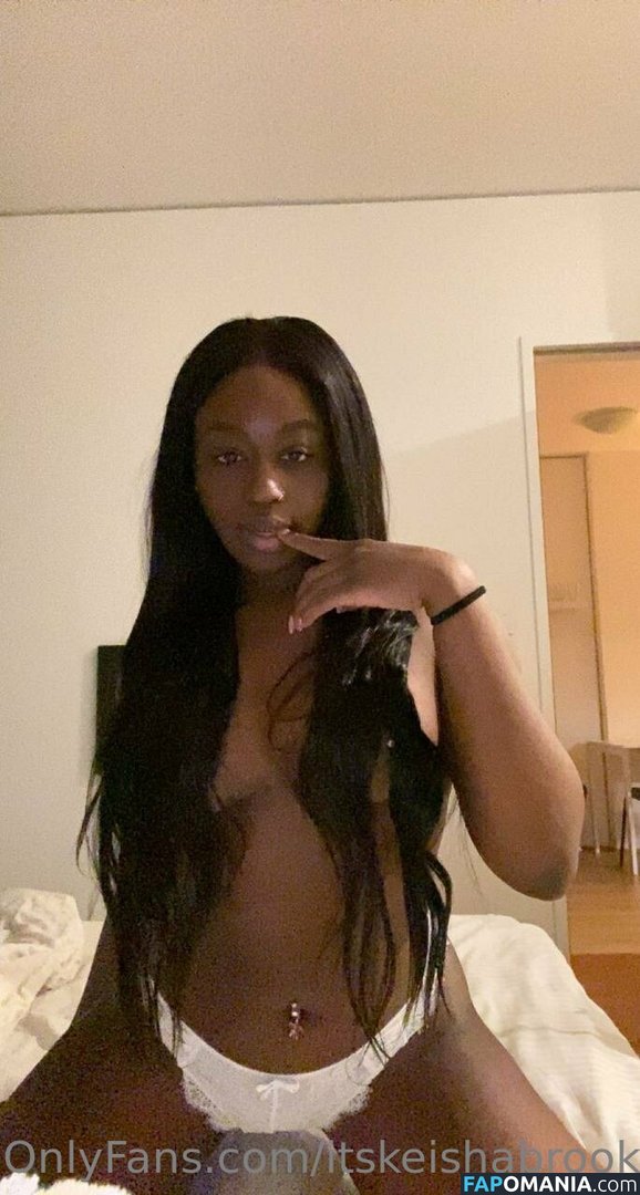 itskeishabrooks / keishabrooks_sa ヌード OnlyFans  流出写真 #6
