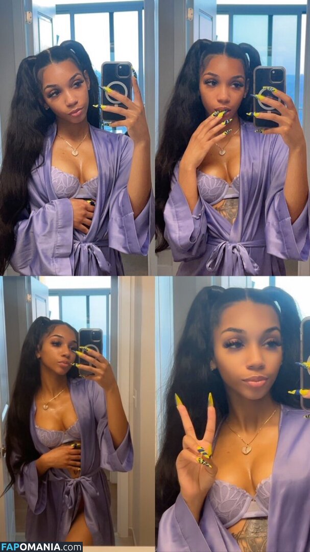 Imleesosa / Itsleesosa ヌード OnlyFans  流出写真 #6