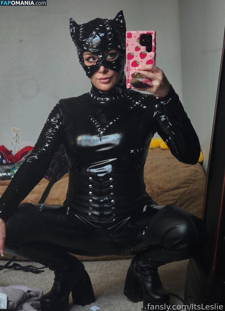 ItsLeslie / ItsLeslie_ / itslesliehey ヌード OnlyFans  流出写真 #216