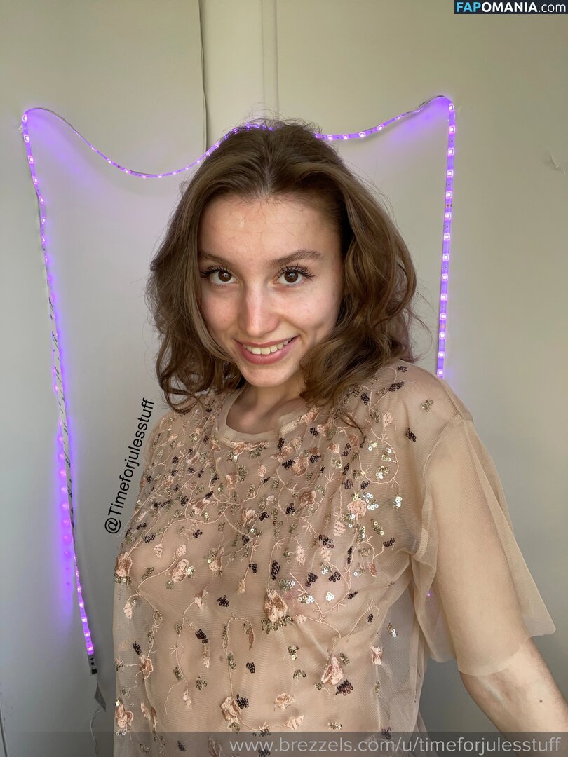 annanessrose / itsmejusi / jusiprvt / timeforjulesstuff ヌード OnlyFans  流出写真 #11