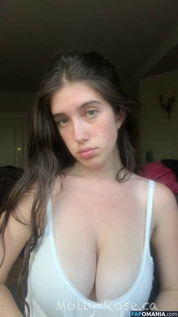 Molly Barkasy / Molly Rose / itsmollyyyrose_again / moremolly ヌード OnlyFans  流出写真 #43