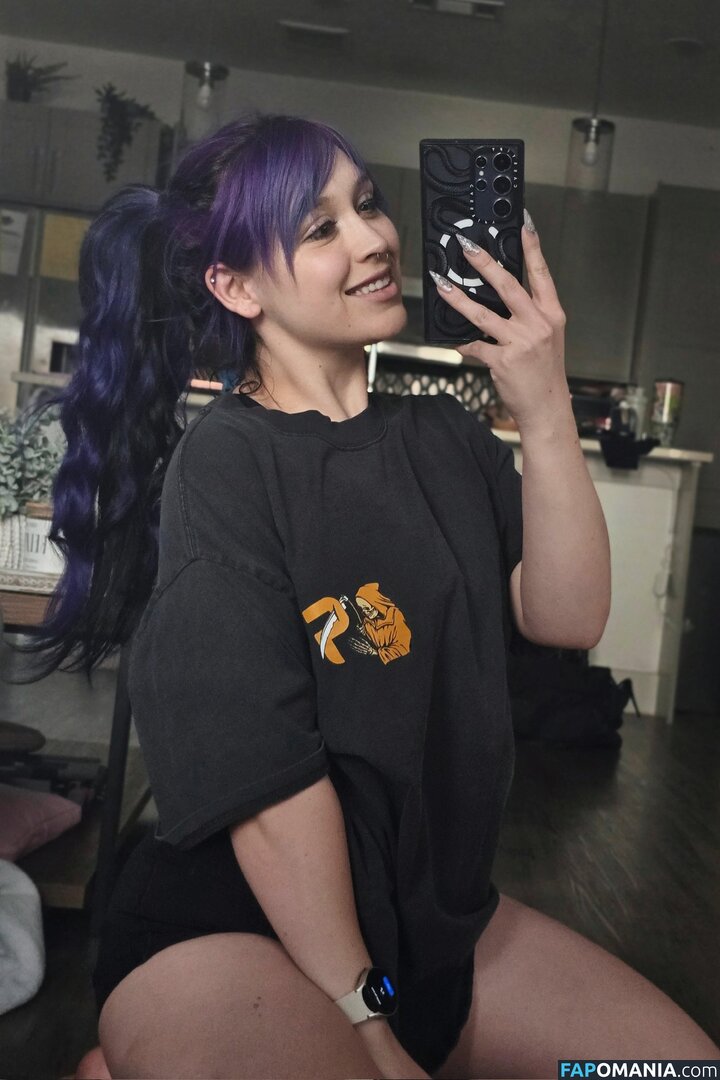 Itsqueenmanda ヌード OnlyFans  流出写真 #72