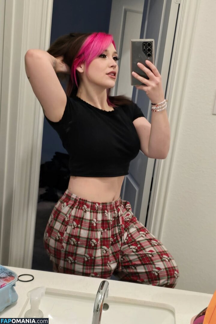 Itsqueenmanda ヌード OnlyFans  流出写真 #74