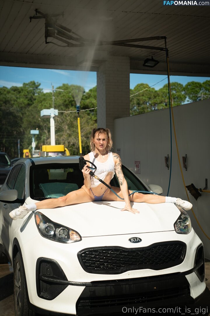 itss__sscarlett / itssccarlett ヌード OnlyFans  流出写真 #13