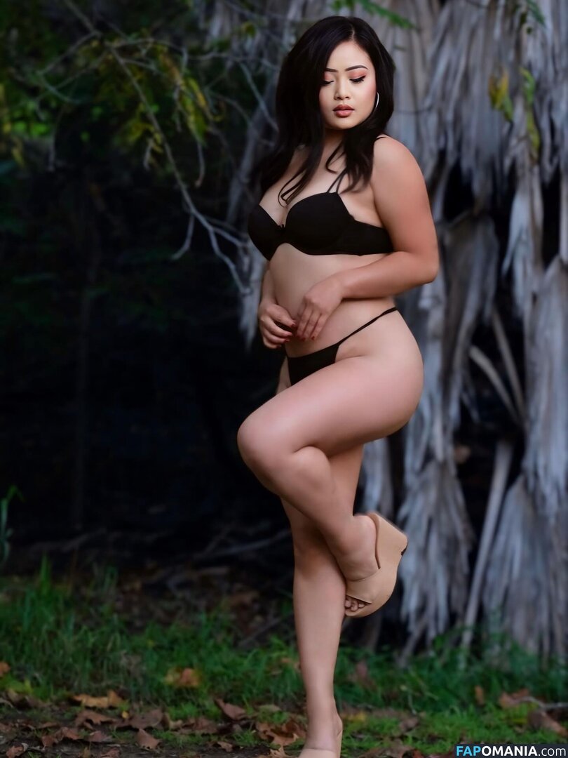 itsthechia ヌード OnlyFans  流出写真 #3