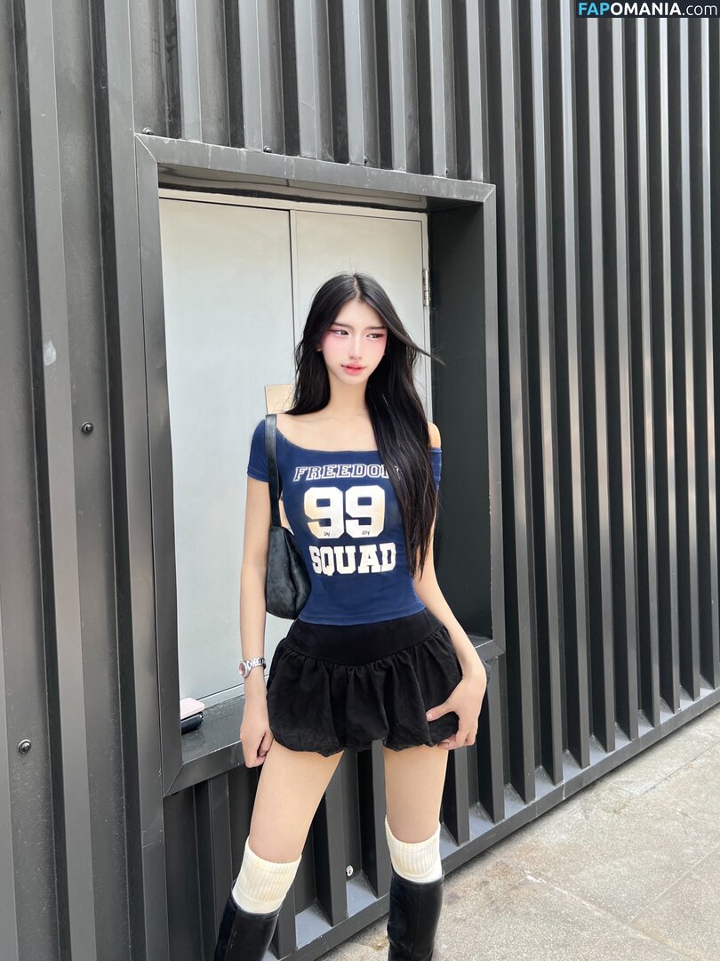 itsmeyuna01 / itstrawberrii / theestrawberry_ ヌード OnlyFans  流出写真 #1