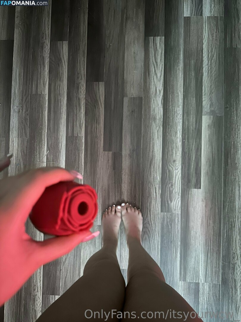 itsyourwcw_ ヌード OnlyFans  流出写真 #32