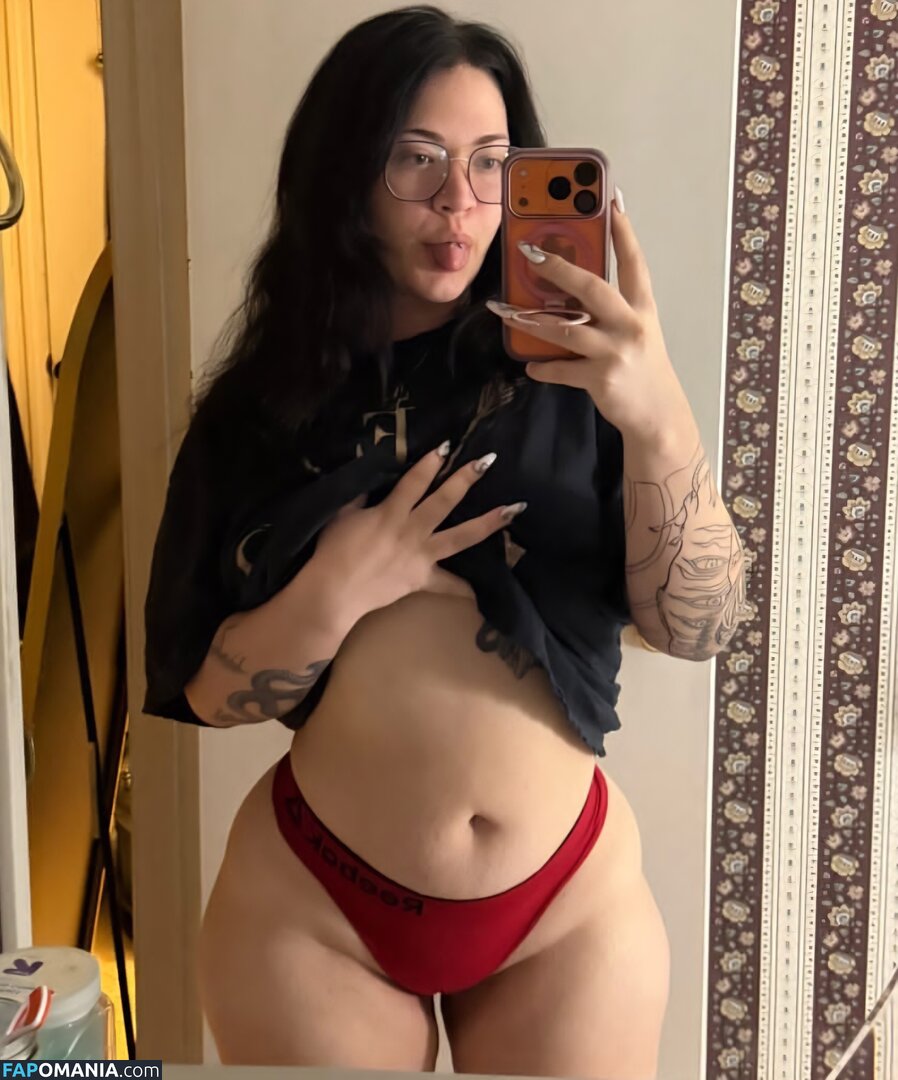 Itzzzachloe / https: ヌード OnlyFans  流出写真 #1