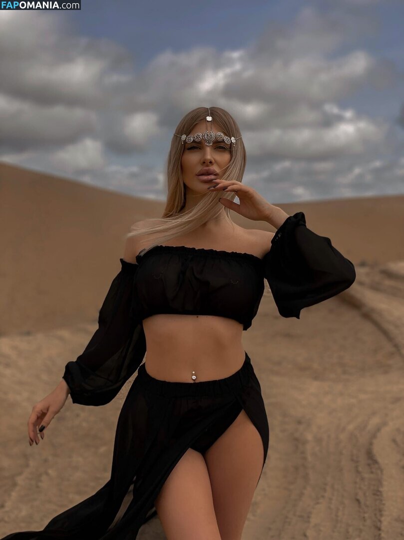 Iva Kivock / iva.kivock ヌード OnlyFans  流出写真 #1