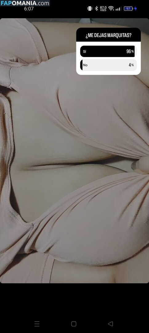 Iammary23k / Ivana Amarilla / Ivonix_12 / Ivy_25uwu / Mariamarillauwu / Mariuwo.iml / Miaowu / ivii_uwo ヌード OnlyFans  流出写真 #8