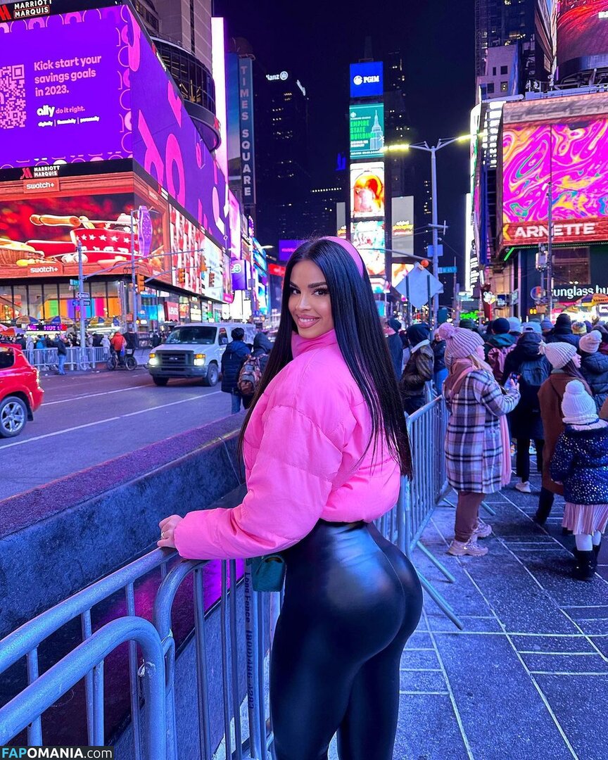 Ivana Knoll / knolldoll ヌード OnlyFans  流出写真 #252