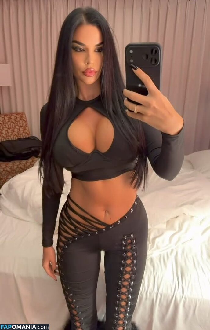 Ivana Knoll / knolldoll ヌード OnlyFans  流出写真 #259