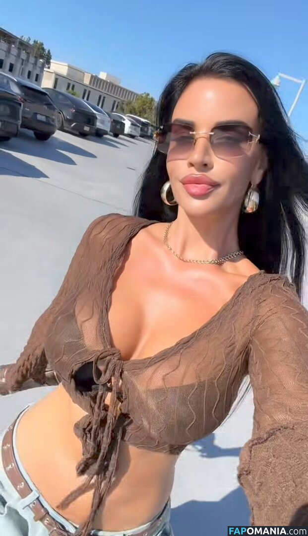 Ivana Knoll / knolldoll ヌード OnlyFans  流出写真 #285