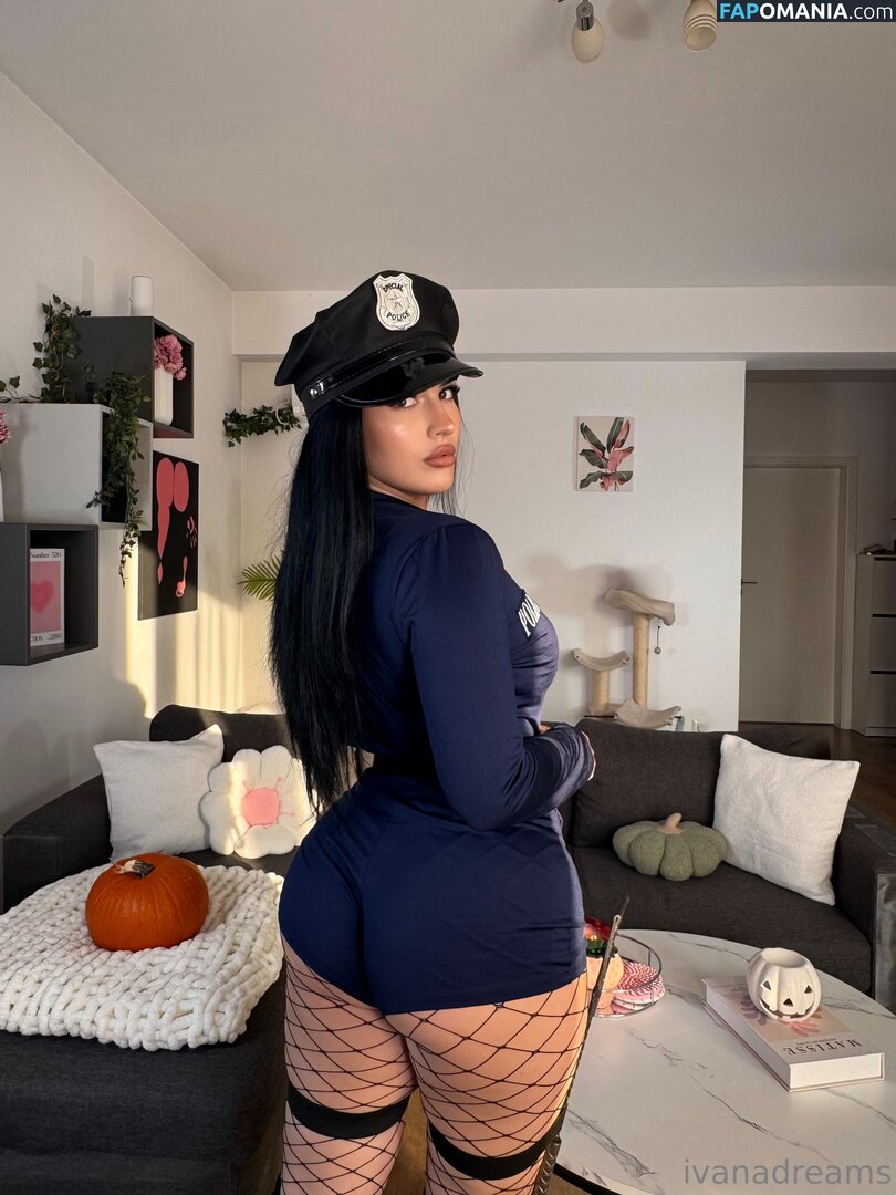 Ivanadreams / ivanaadreams ヌード OnlyFans  流出写真 #20