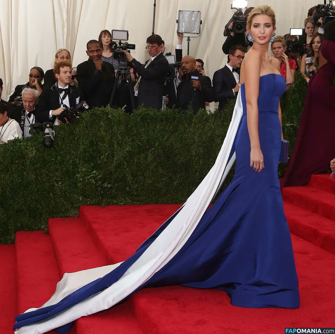 Ivanka Trump / IvankaTrump ヌード OnlyFans  流出写真 #80