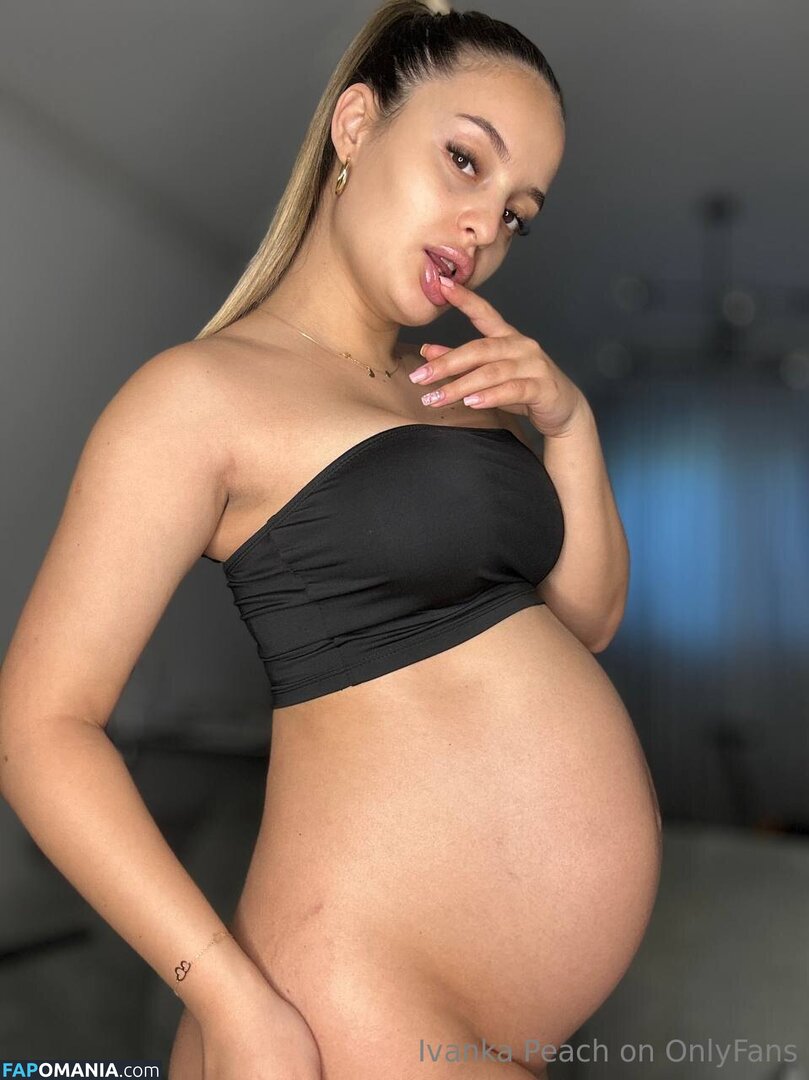 ivankapeach ヌード OnlyFans  流出写真 #18