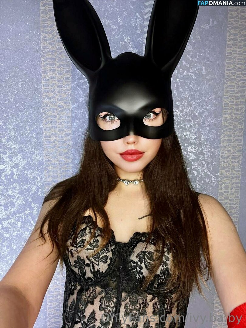 ivy.ba.by / ivybabies ヌード OnlyFans  流出写真 #119