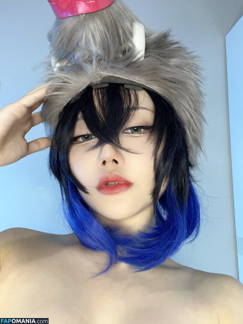 Ivy Faixvey ヌード OnlyFans  流出写真 #5