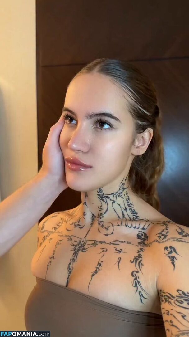 ivy_harper ヌード OnlyFans  流出写真 #1