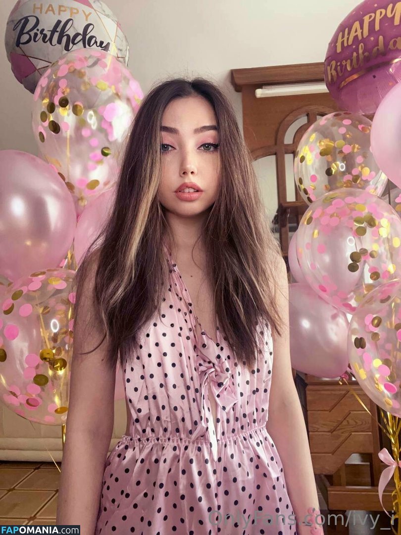 ivy_i ヌード OnlyFans  流出写真 #60