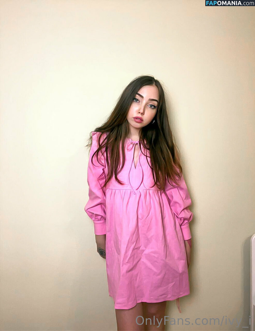 ivy_i ヌード OnlyFans  流出写真 #63