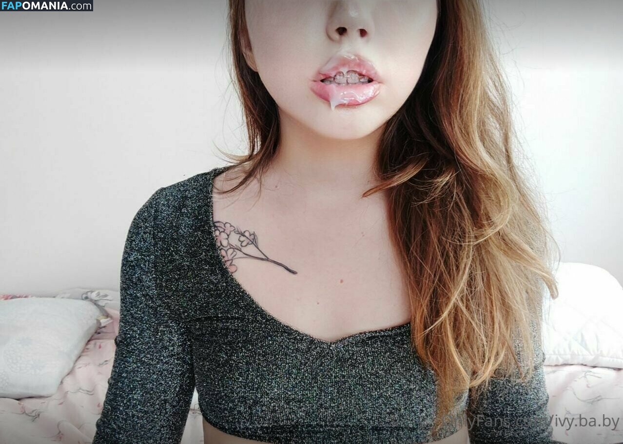 ivy_i ヌード OnlyFans  流出写真 #609