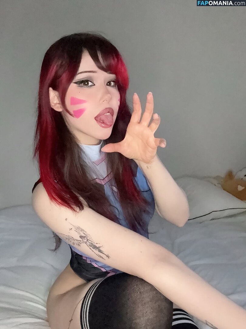 Ivy.owowo / ivyowowo ヌード OnlyFans  流出写真 #2