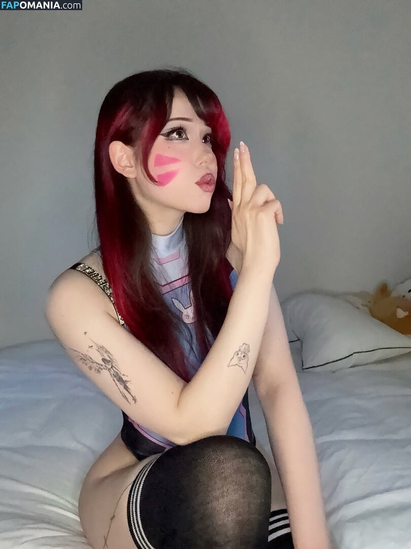 Ivy.owowo / ivyowowo ヌード OnlyFans  流出写真 #7
