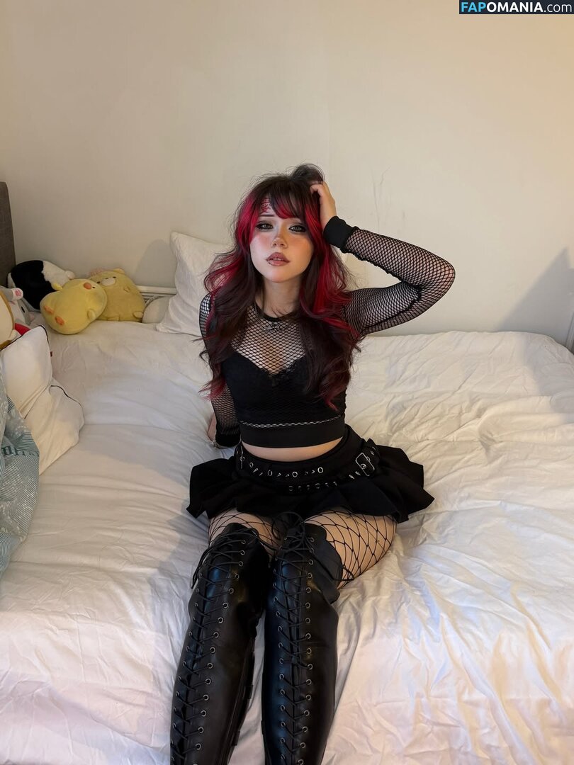 Ivy.owowo / ivyowowo ヌード OnlyFans  流出写真 #10