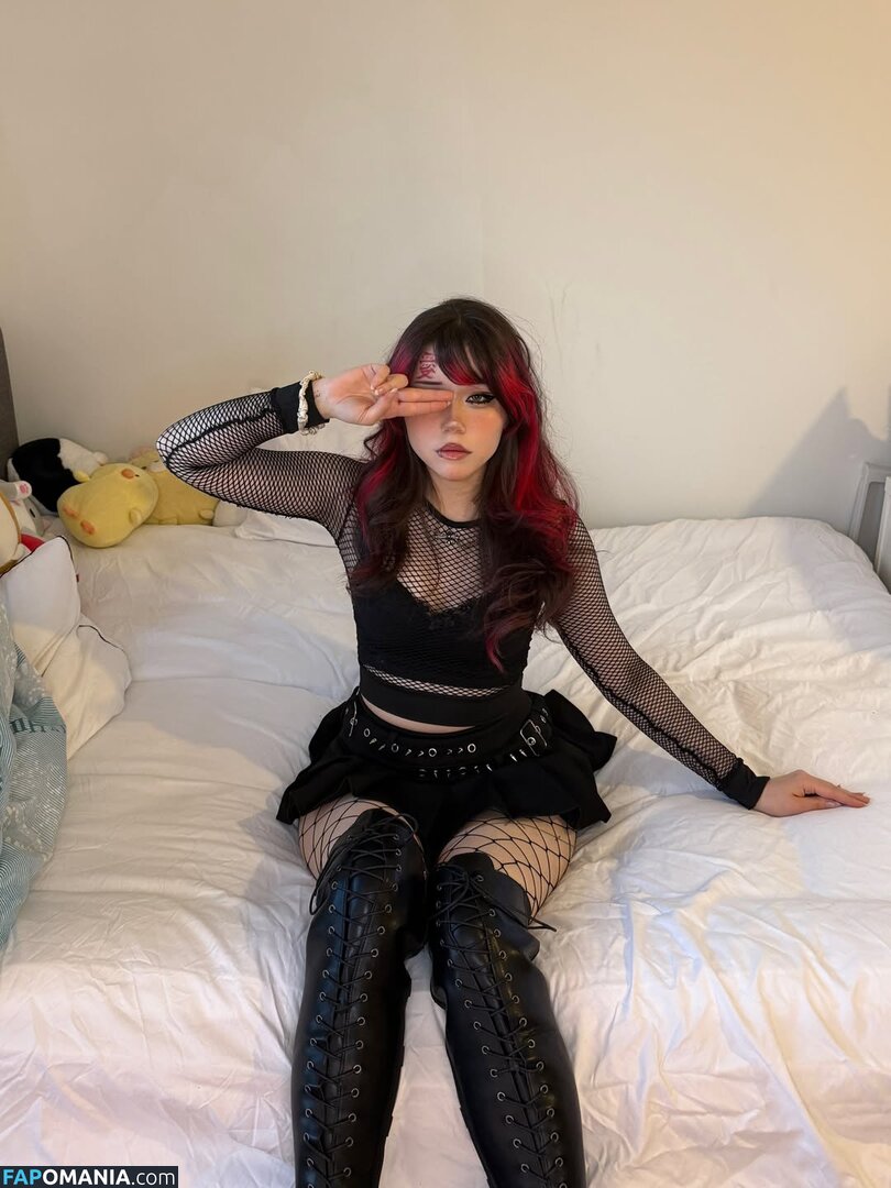 Ivy.owowo / ivyowowo ヌード OnlyFans  流出写真 #15