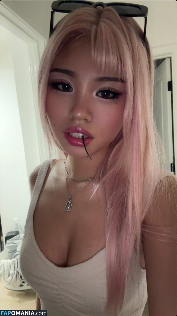 Ivy Tran / freakbob524 ヌード OnlyFans  流出写真 #1