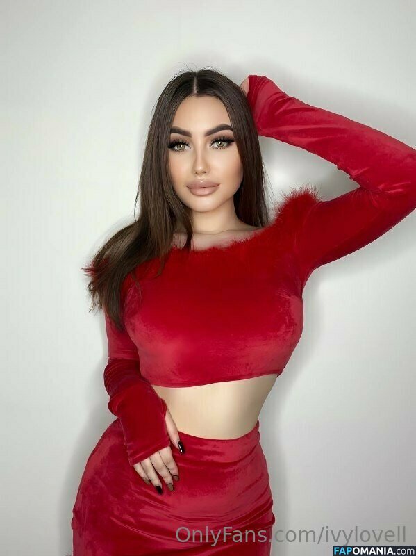 ivyleahlovell / ivylovell ヌード OnlyFans  流出写真 #8