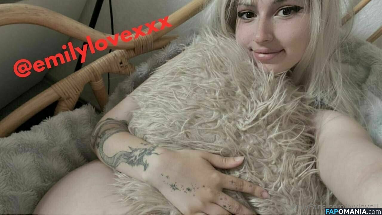 ivyleahlovell / ivylovell ヌード OnlyFans  流出写真 #16