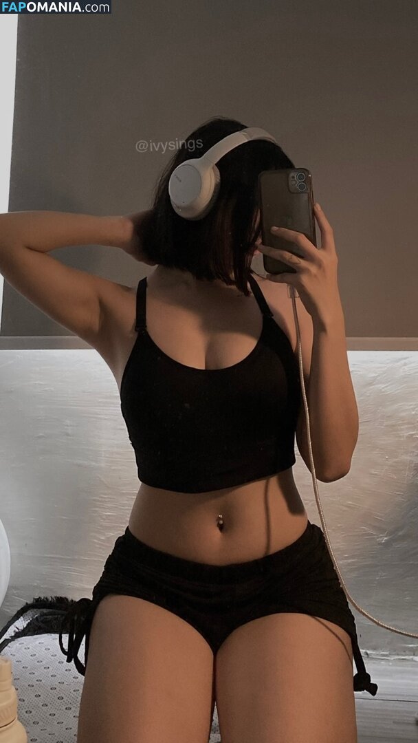 ivy_yvon / ivysings / ivyyvon / ivyyvon.verified / ivū ヌード OnlyFans  流出写真 #28