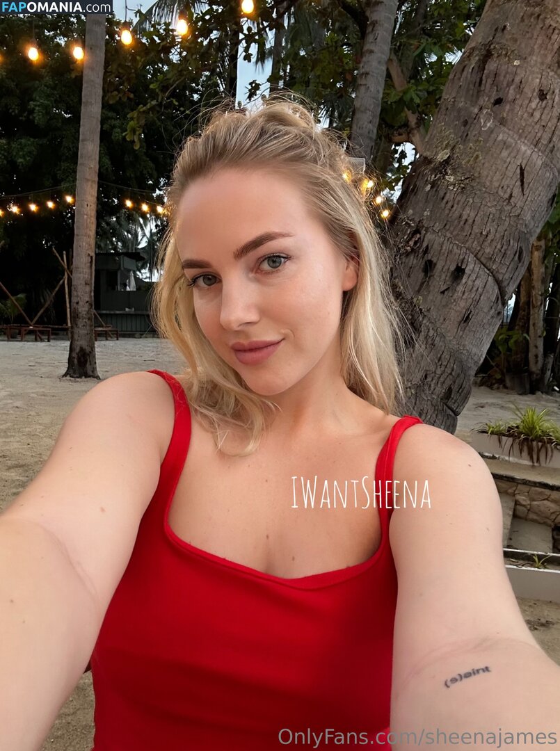 iwantsheena ヌード OnlyFans  流出写真 #3