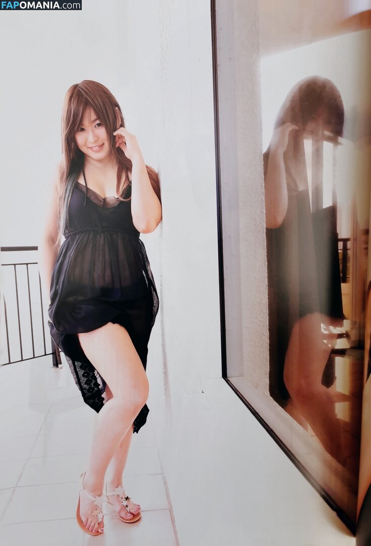 Io Shirai / Iyo Sky / iyoaghedo ヌード OnlyFans  流出写真 #362