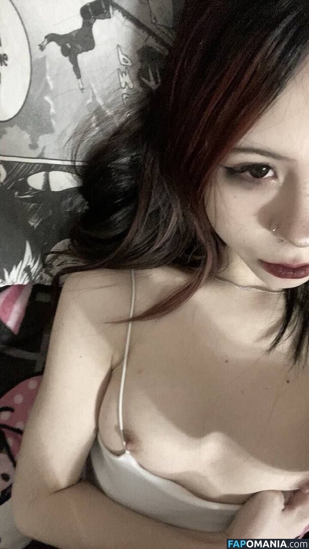 Izolyator Natsuki ヌード OnlyFans  流出写真 #6