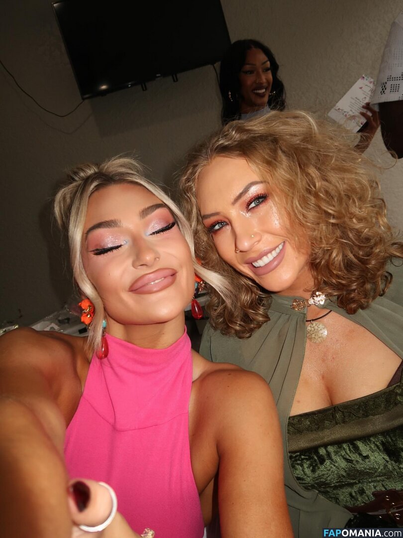 Izzi Dame / WWE NXT / izzi_bee / izzi_wwe ヌード OnlyFans  流出写真 #13
