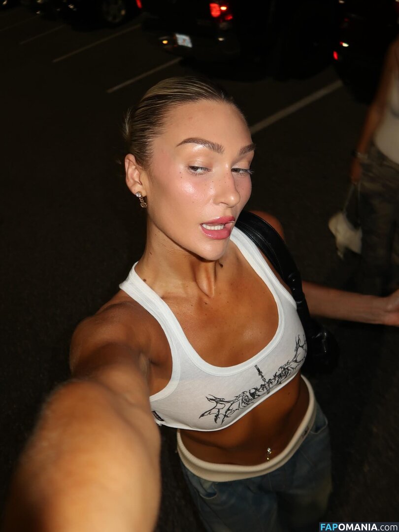 Izzi Dame / WWE NXT / izzi_bee / izzi_wwe ヌード OnlyFans  流出写真 #20