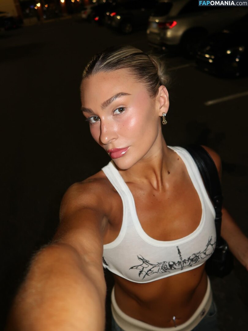Izzi Dame / WWE NXT / izzi_bee / izzi_wwe ヌード OnlyFans  流出写真 #24