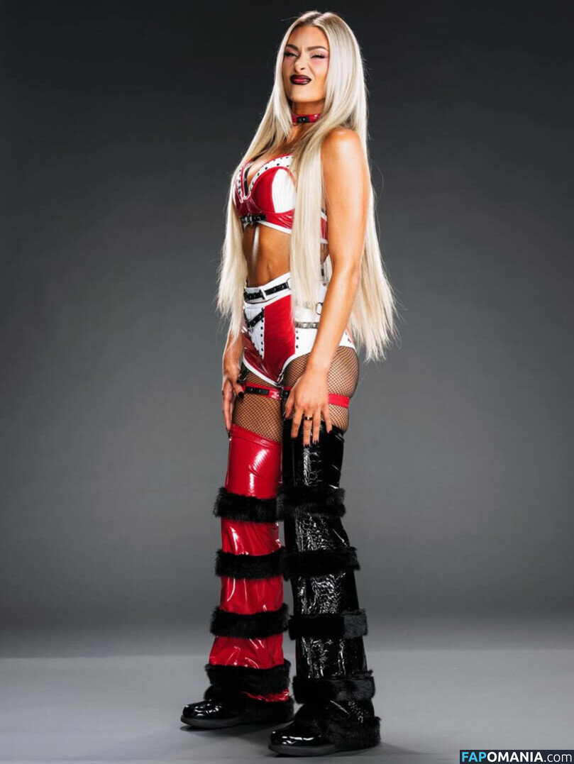 Izzi Dame / WWE NXT / izzi_bee / izzi_wwe ヌード OnlyFans  流出写真 #28