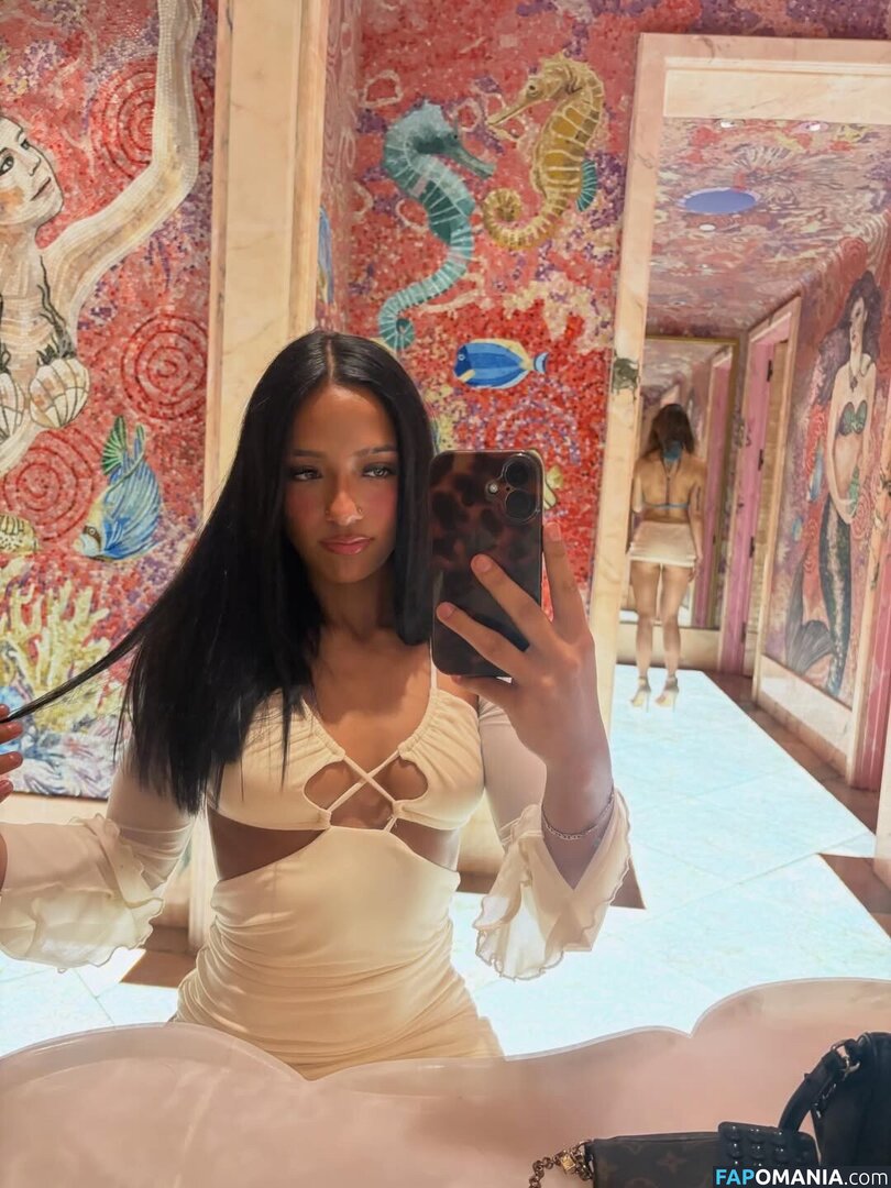 Izzy Baron / izzyb_00 ヌード OnlyFans  流出写真 #2